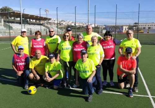 Salsipuedes en movimiento: El orgullo de participar en el proyecto “Al Golpito”