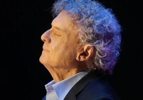 Un regalo incalculable para nuestro 25º aniversario: El Maestro BRAULIO se une a Salsipuedes