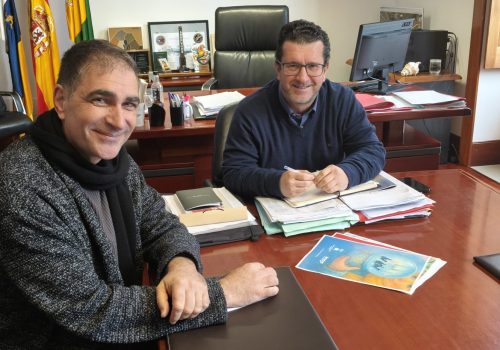 Un cierre mágico para un año histórico: Salsipuedes organizará la Gran Cabalgata de Reyes 2027 en Arucas