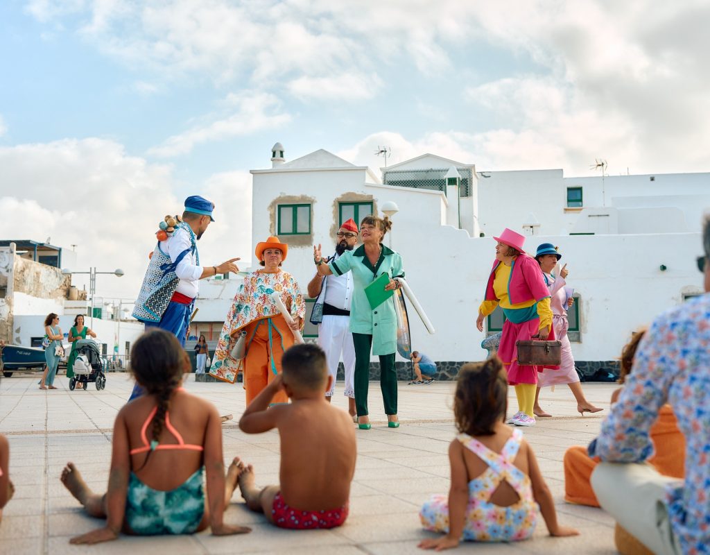 Costas Afortunadas – Las Joyas de Canarias