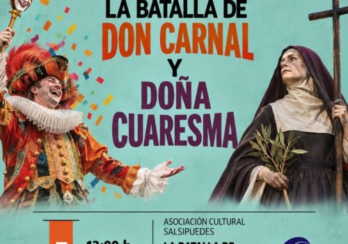 ¡Gracias por hacer histórico nuestro paso por el Festival TEMUDAS!