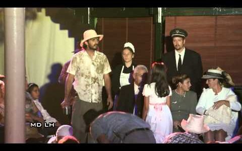 EL LEGADO DEL MARQUÉS DE ARUCAS - POR MANOLO DOM&Iacute;NGUEZ Y LUIS HERN&Aacute;NDEZ