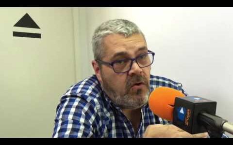 'Los prism&aacute;ticos que miraban la Marcha Verde' (entrevista)