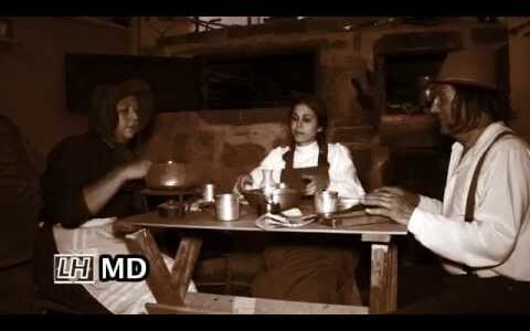 SERIES DE TELEVISIÓN ANTIGUAS SALSIPUEDES POR MANOLO DOM&Iacute;NGUEZ Y LUIS HERN&Aacute;NDEZ